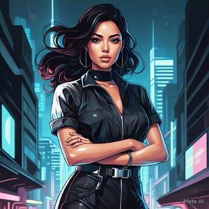 Ninguém vai me calar