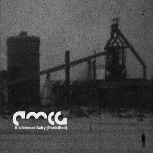 Its Science Baby (Funkified) [Radio Mix]