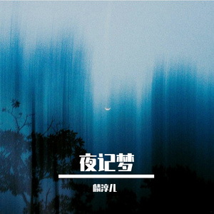夜记梦