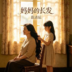 妈妈的长发