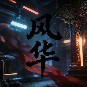 风华 (Extended Mix)