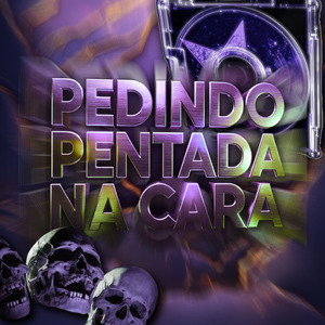 Pedindo Pentada na Cara