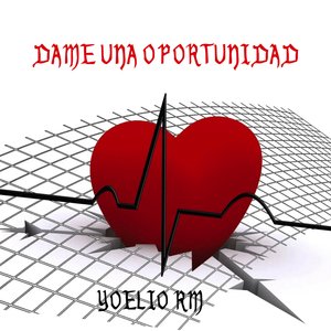 DAME UNA OPORTUNIDAD