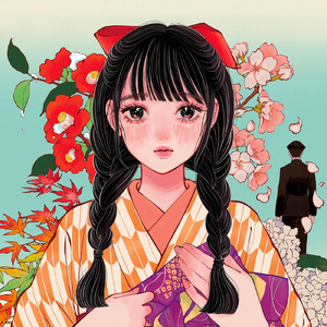 四季は悪戯のやうに