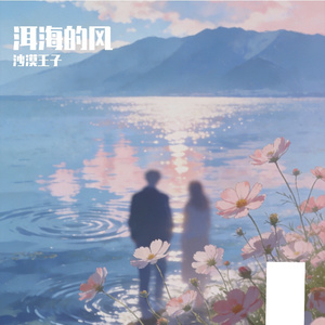 洱海的风