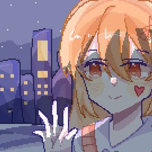 一梦赏花朝（赏子生贺曲）