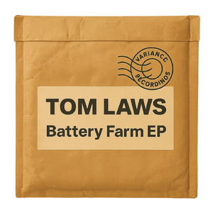 Battery Farm (Gum Edit)