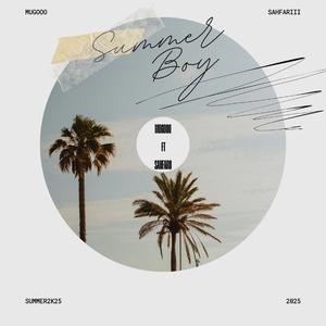 SummerBoy (feat. Sahfarii)