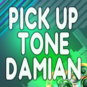 Damian (Pick up the phone)