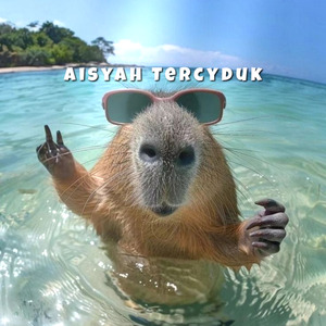 Aisyah Tercyduk