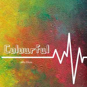 Colourful
