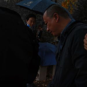 一朝一夕一饭，unda-influence