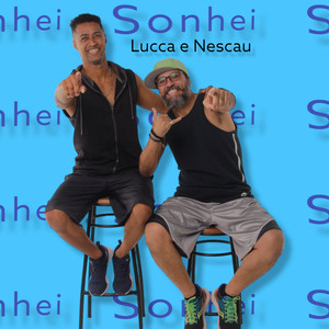 Sonhei (Versão Alternativa)
