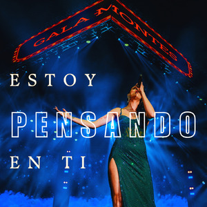 Estoy Pensando En Ti