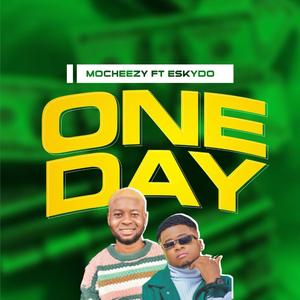 One day (feat. Eskydo)
