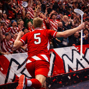 Pixbo Innebandy Anthem