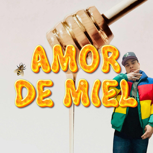 AMOR DE MIEL