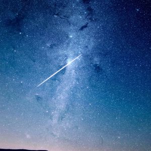 Wish upon a star (星愿）