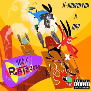 100% Ratzcore