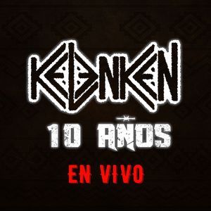 Kelenken (En Vivo)