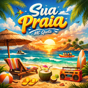 Sua praia