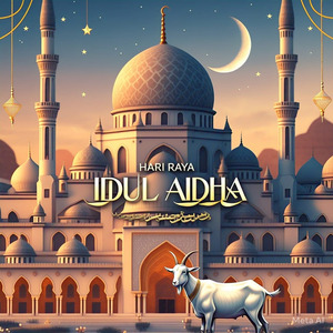 Hari Raya Idul Adha