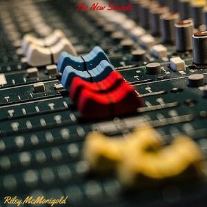 The New Sounds (Studio Recording)