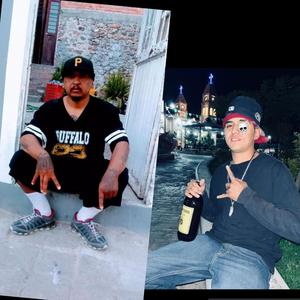 Tiran Y Tiran (feat. El Merre Lokote)