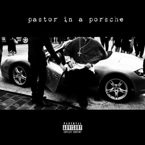 Pastor in a Porsche