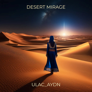 Desert Mirage