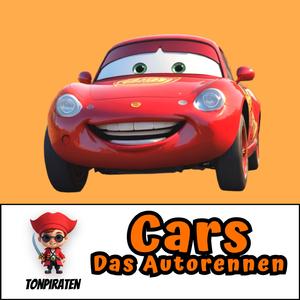 Cars (Das Autorennen)