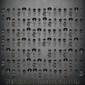 Imantados (feat. Los Esqueletos)