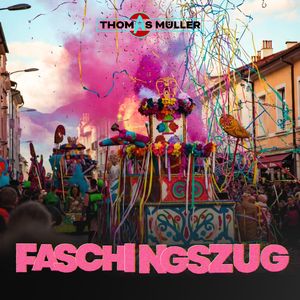 Faschingszug