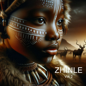 Ngikhalela Isibusiso (I Cry for a Blessing)