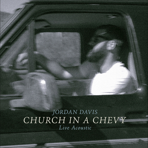 Church In A Chevy (Apple Music Sessions)
