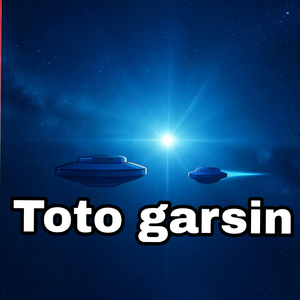 Toto Garsin