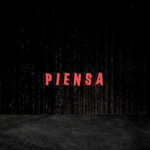 Piensa