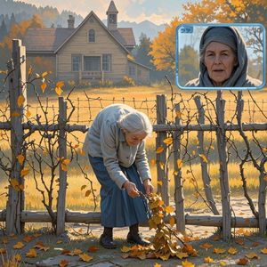 监控里的牵挂-莲莲花雨