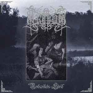 I nordiskt vrede (Gnipahalan cover)