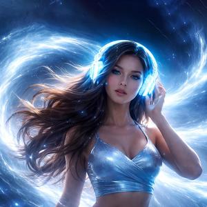 Soy un huracán de poder