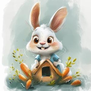 토실이의 두근두근 발표회