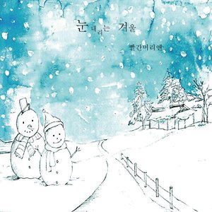 눈 내리는 겨울 (inst.)