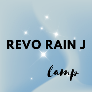 Revo Rain J(Prod by Red killer）