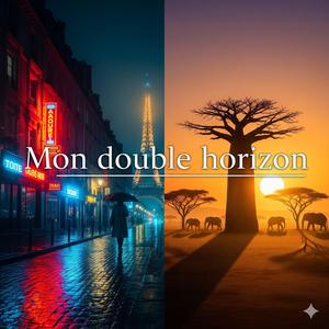 Mon double horizon