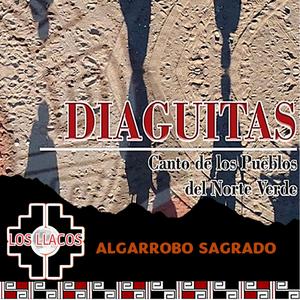 Algarrobo Sagrado