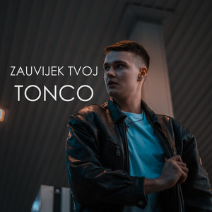 Zauvijek tvoj