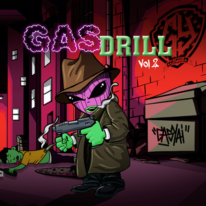 GAS DRILL vol 2
