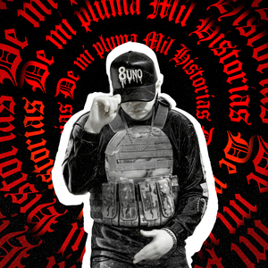 Raijin (feat. El Flako)