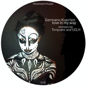 Love in My Way (UGLH Sinedub mix)