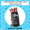 Kathy Brown - Bringing The Good Times Back (Richard Earnshaw Dub Revision)